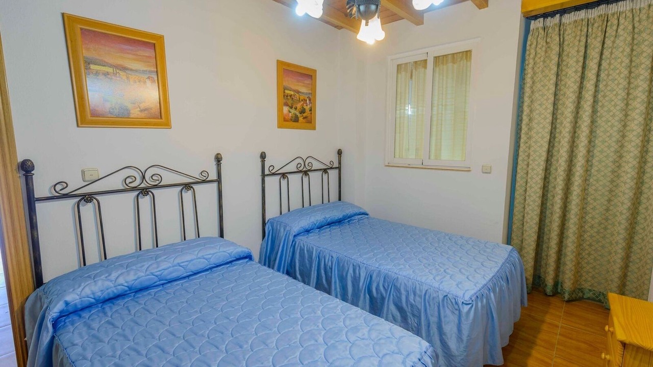 Photo of Bedroom in Montefrio