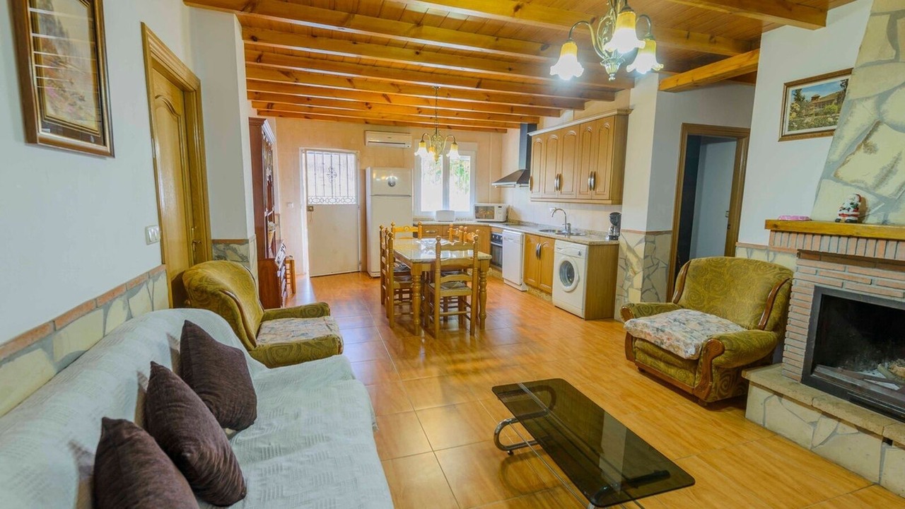 Photo of Livingroom in Montefrio