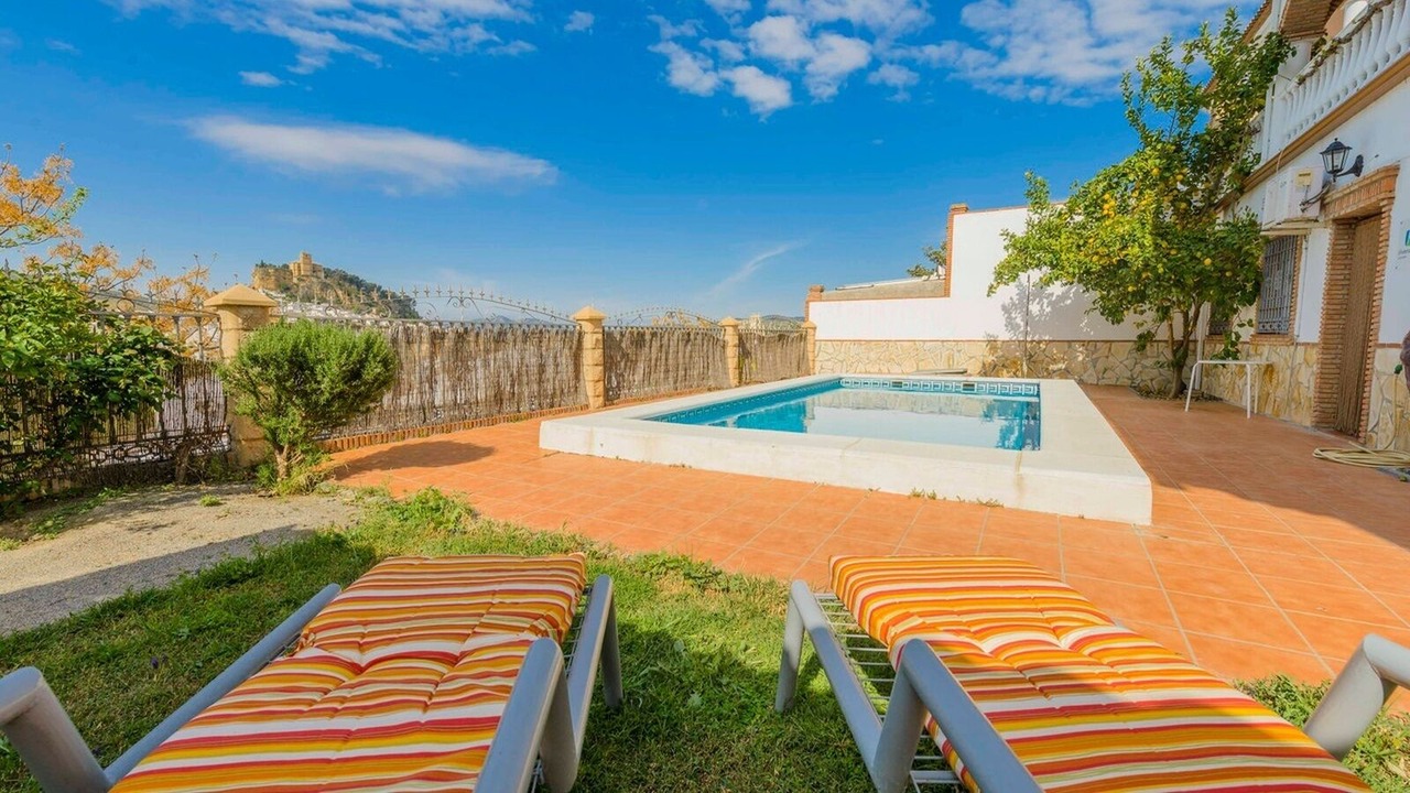 Photo of Outdoor in Montefrio