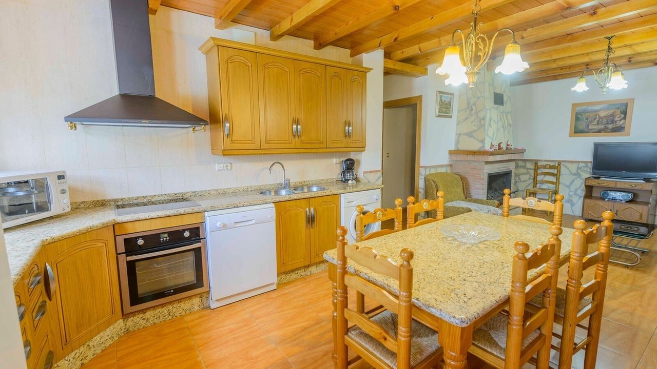 Photo of Kitchen in Montefrio