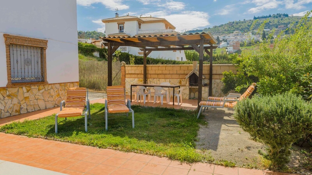 Photo of Outdoor in Montefrio