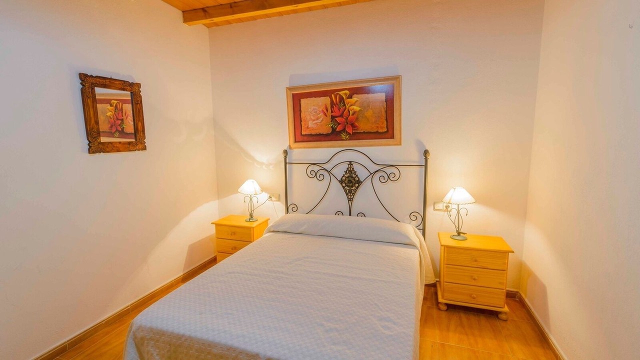 Photo of Bedroom in Montefrio