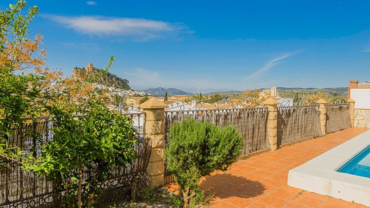 Photo of Outdoor in Montefrio