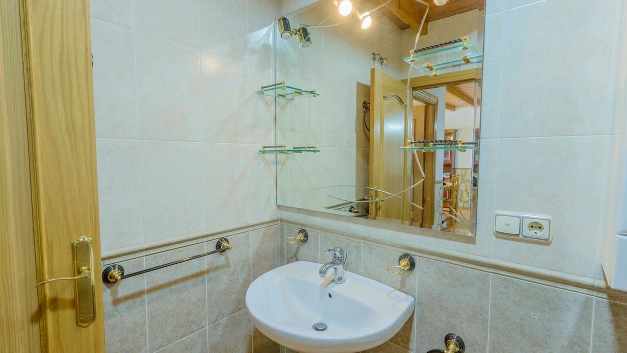 Photo of Bathroom in Montefrio
