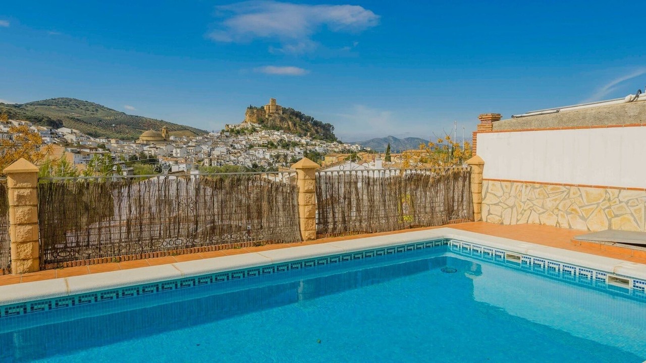 Photo of Outdoor in Montefrio