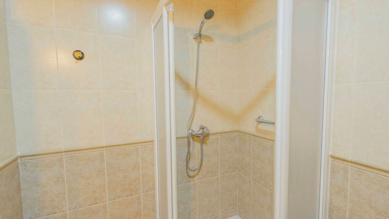 Photo of Bathroom in Montefrio