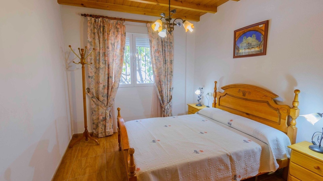 Photo of Bedroom in Montefrio