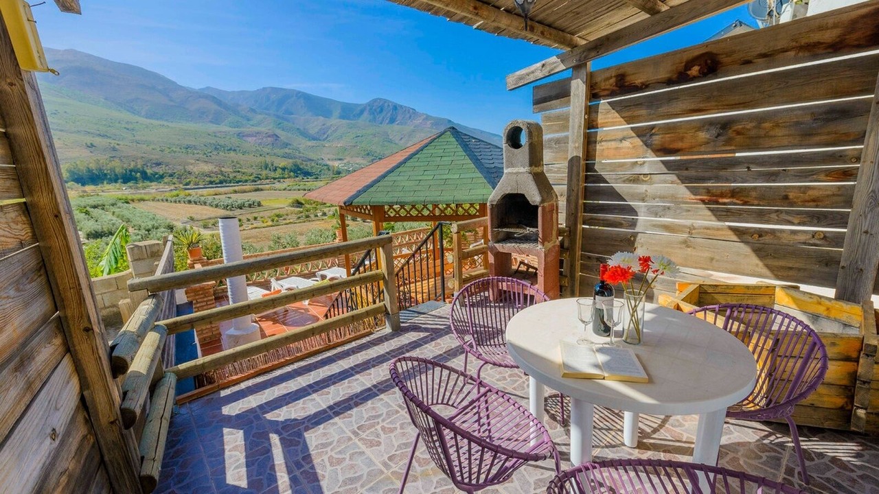 Photo of Outdoor in Agustinos