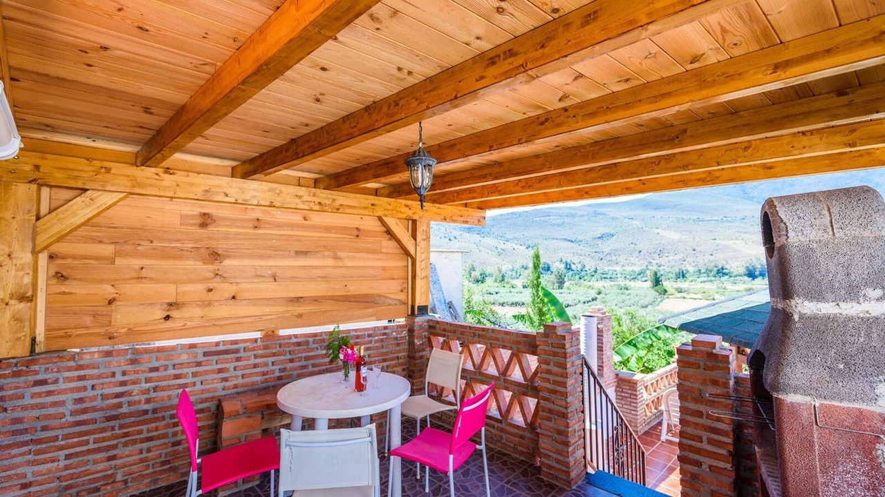 Photo of Outdoor in Agustinos