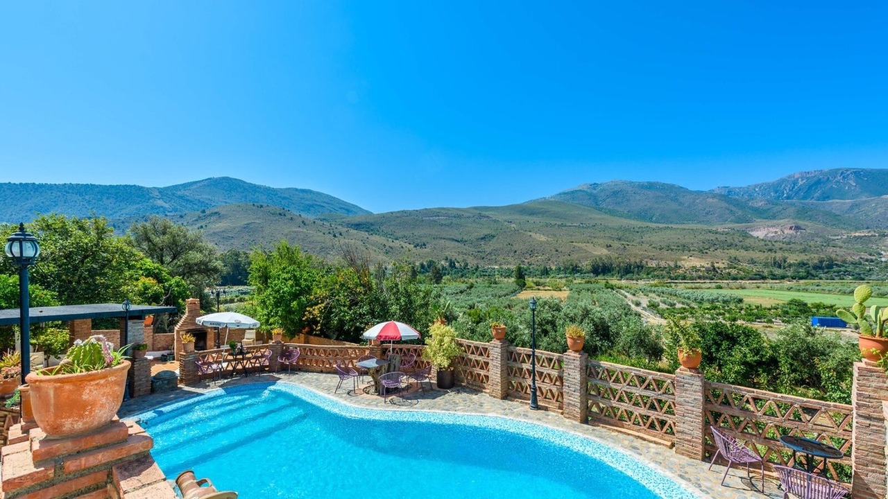 Photo of Outdoor in Agustinos