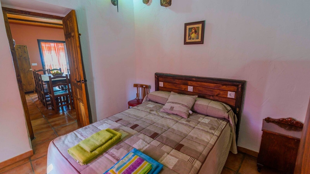 Photo of Bedroom in Agustinos