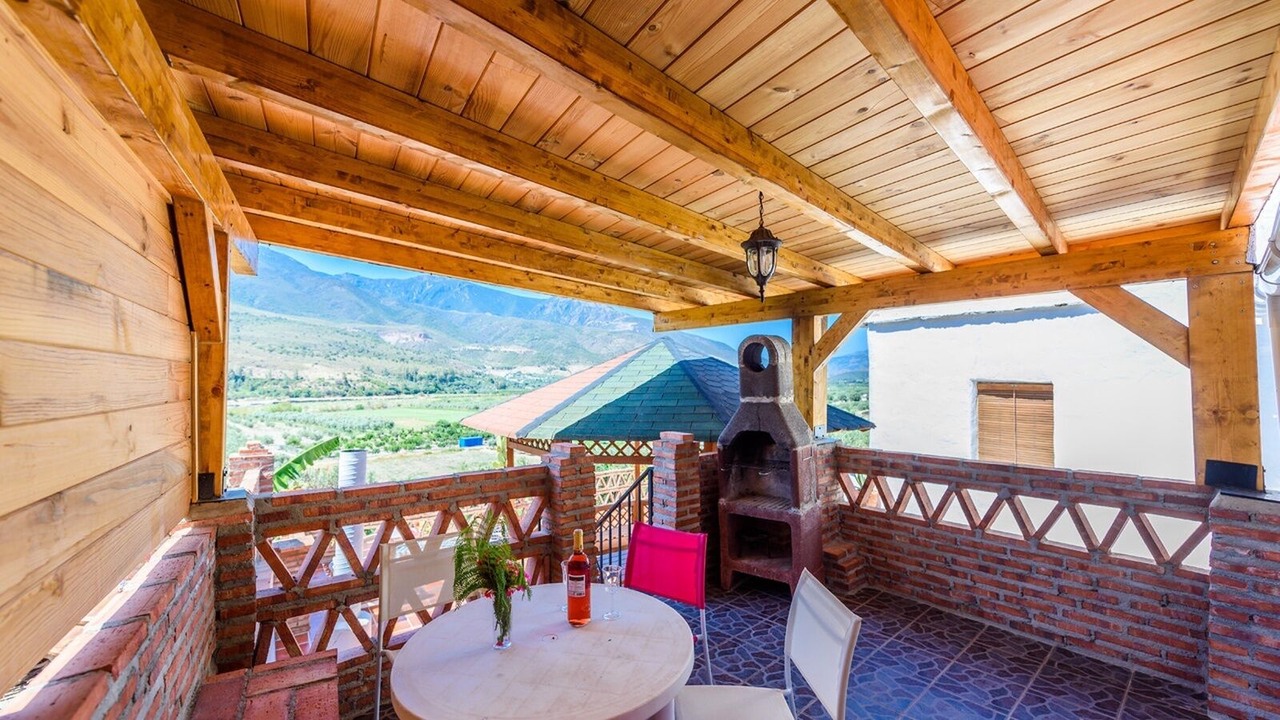 Photo of Outdoor in Agustinos
