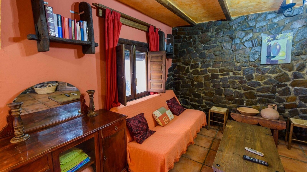 Photo of Livingroom in Agustinos
