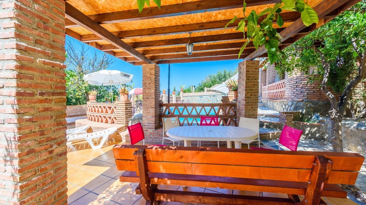 Photo of Outdoor in Agustinos
