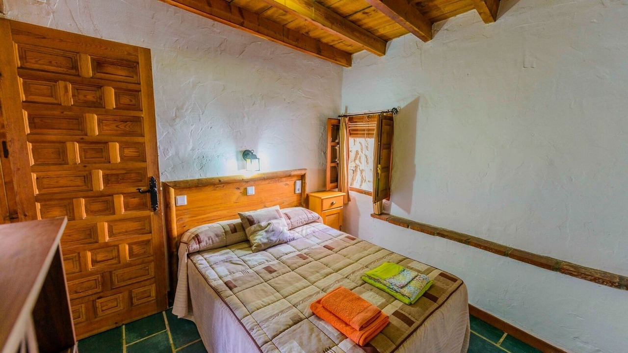 Photo of Bedroom in Agustinos