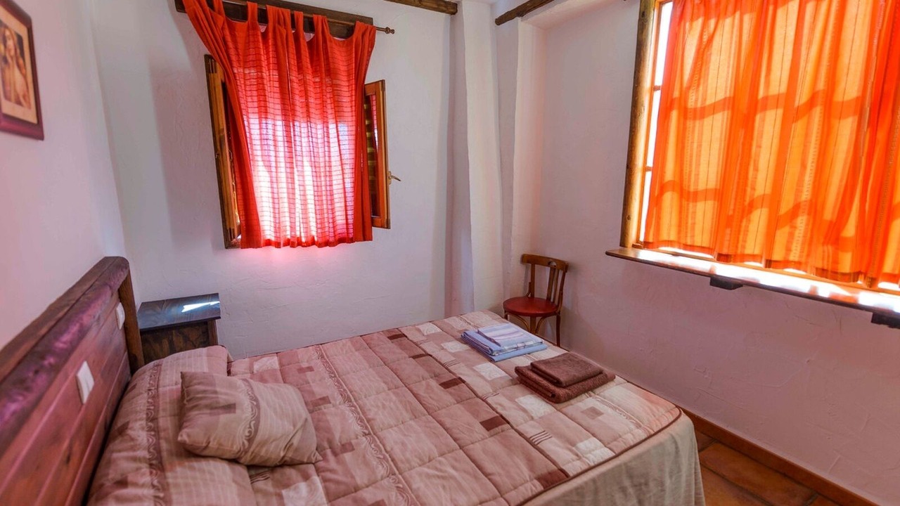 Photo of Bedroom in Agustinos