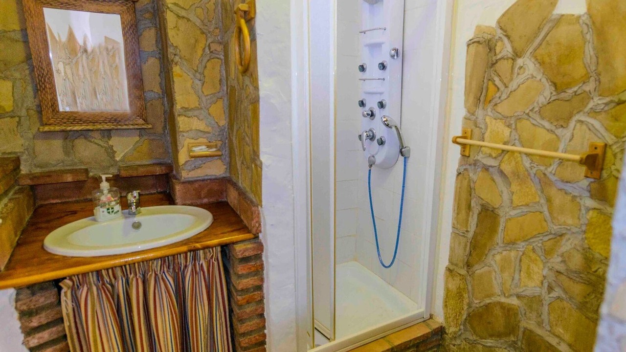 Photo of Bathroom in Agustinos