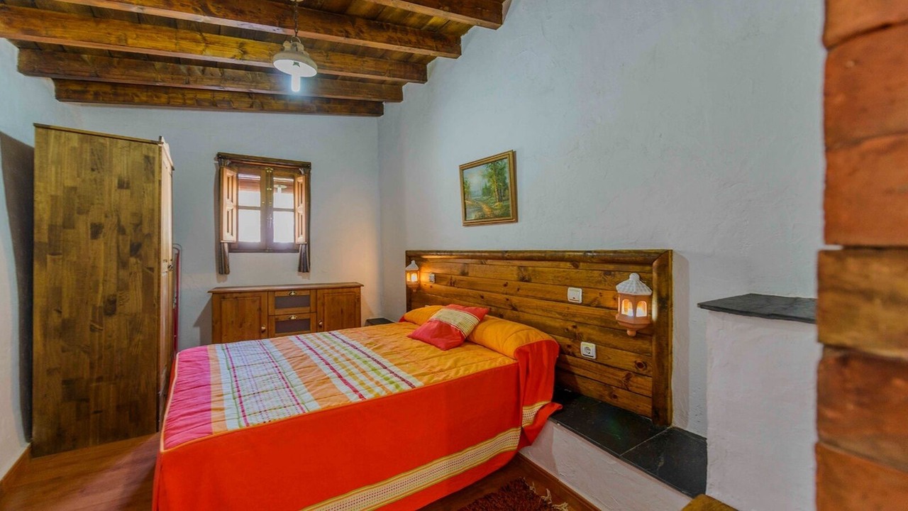 Photo of Bedroom in Agustinos