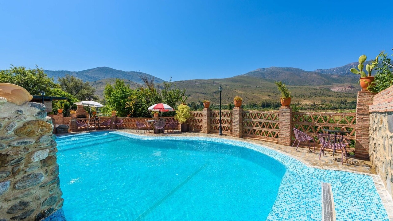 Photo of Outdoor in Agustinos