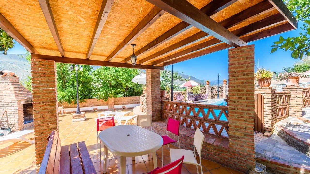 Photo of Outdoor in Agustinos