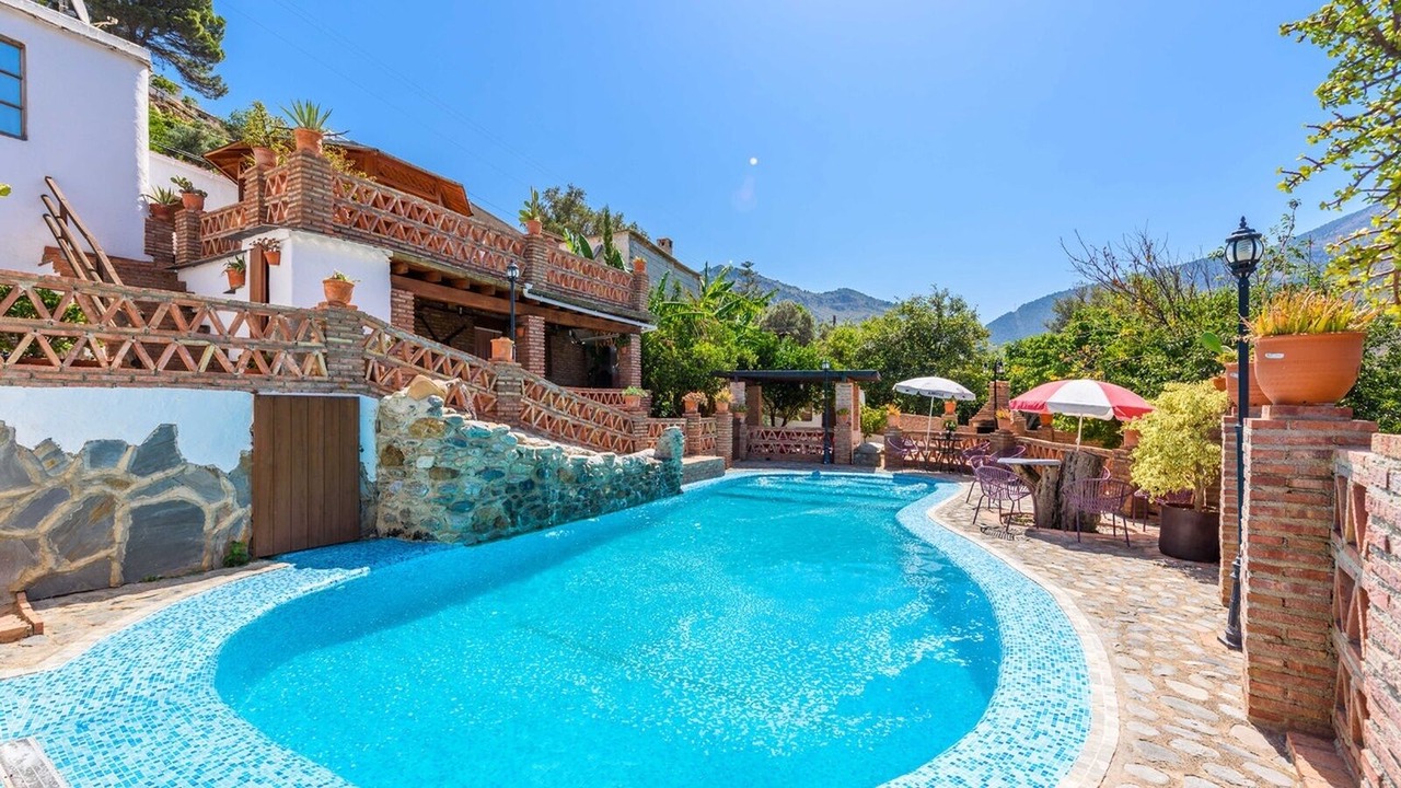 Photo of Outdoor in Agustinos