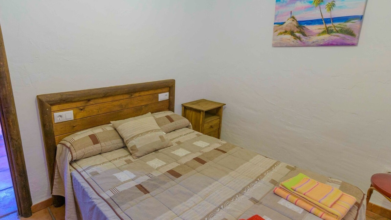 Photo of Bedroom in Agustinos