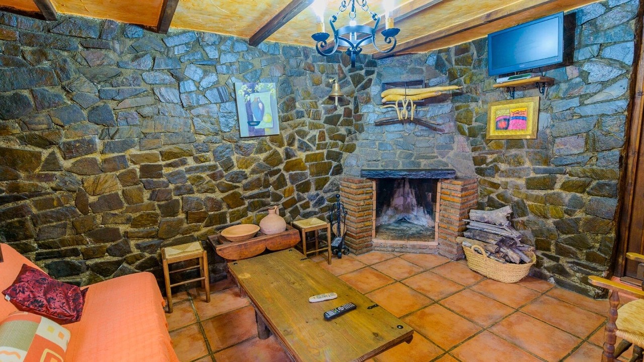 Photo of Livingroom in Agustinos