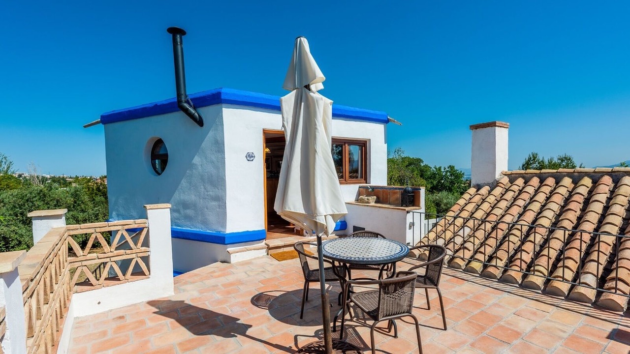 Photo of Outdoor in Las Gabias