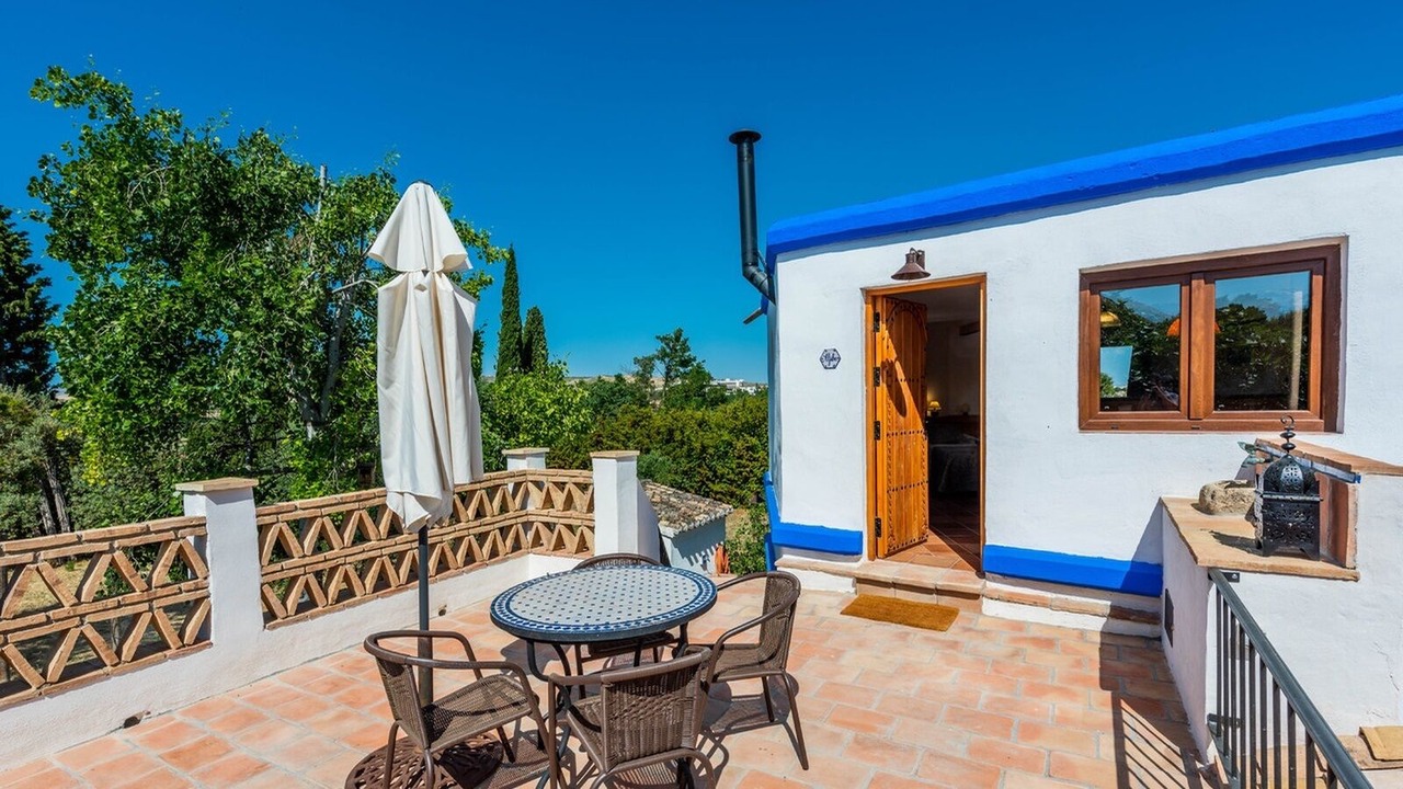 Photo of Outdoor in Las Gabias