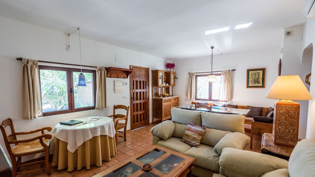 Photo of Livingroom in Las Gabias