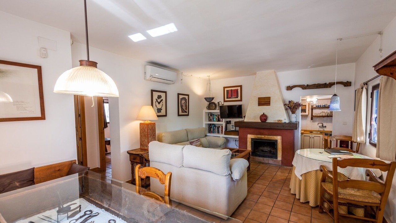 Photo of Livingroom in Las Gabias