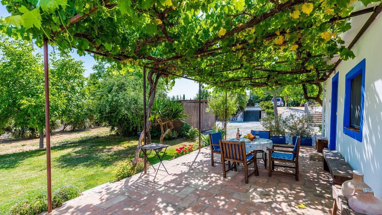 Photo of Outdoor in Las Gabias