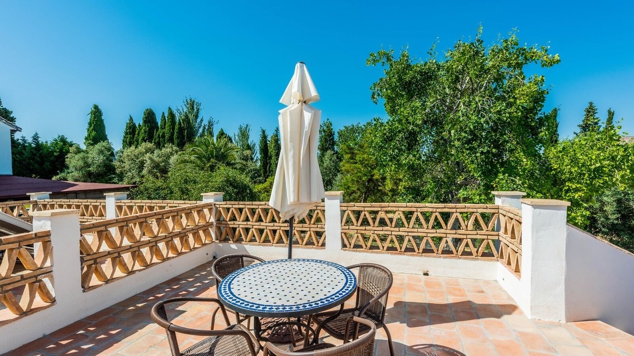 Photo of Outdoor in Las Gabias