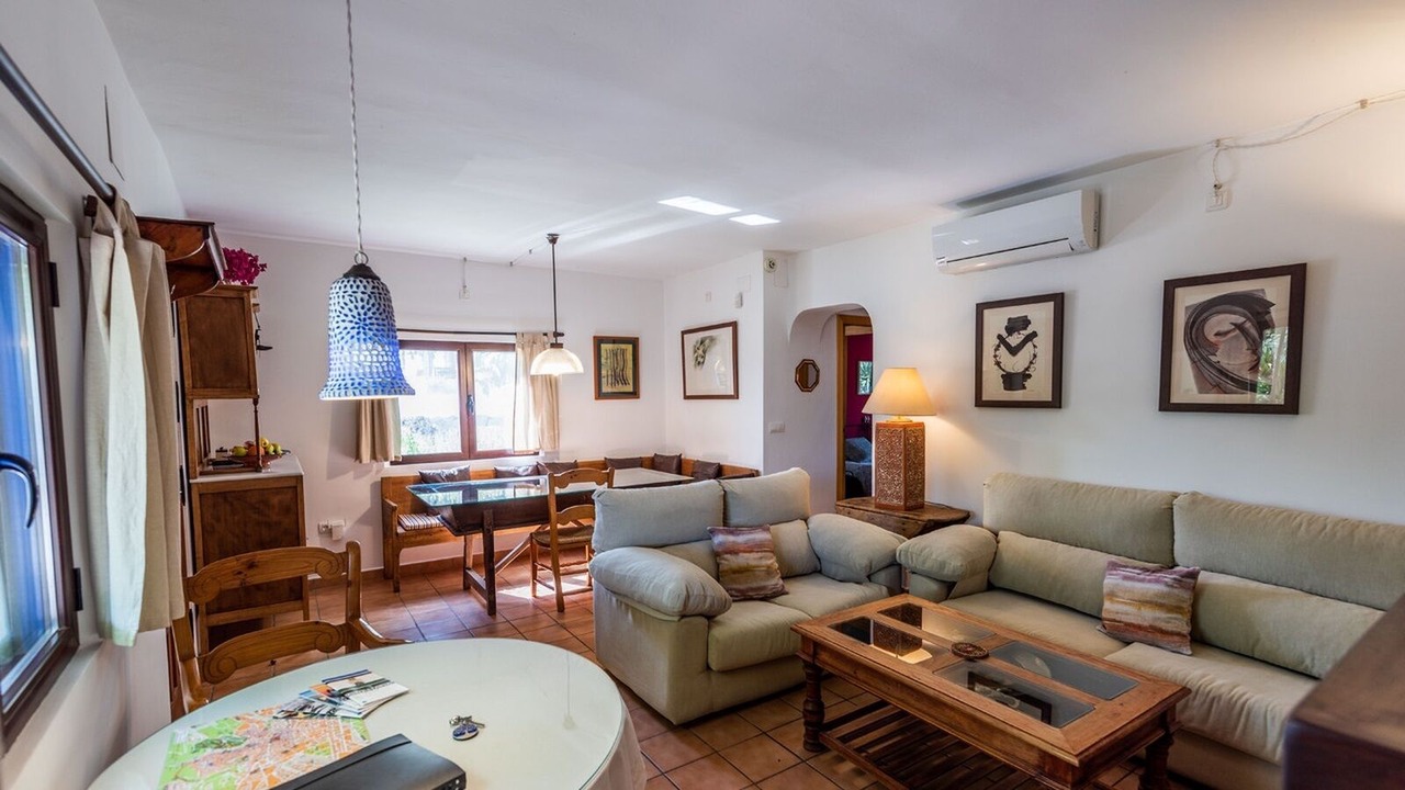 Photo of Livingroom in Las Gabias