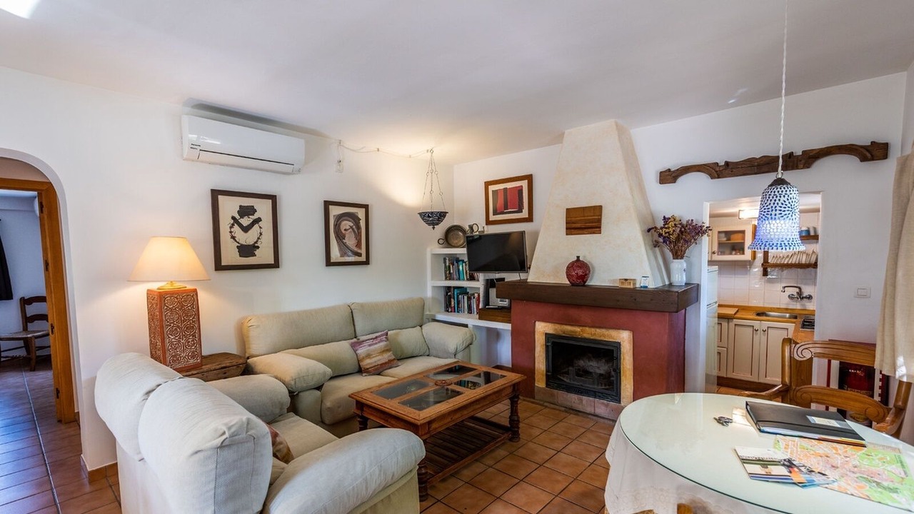Photo of Livingroom in Las Gabias