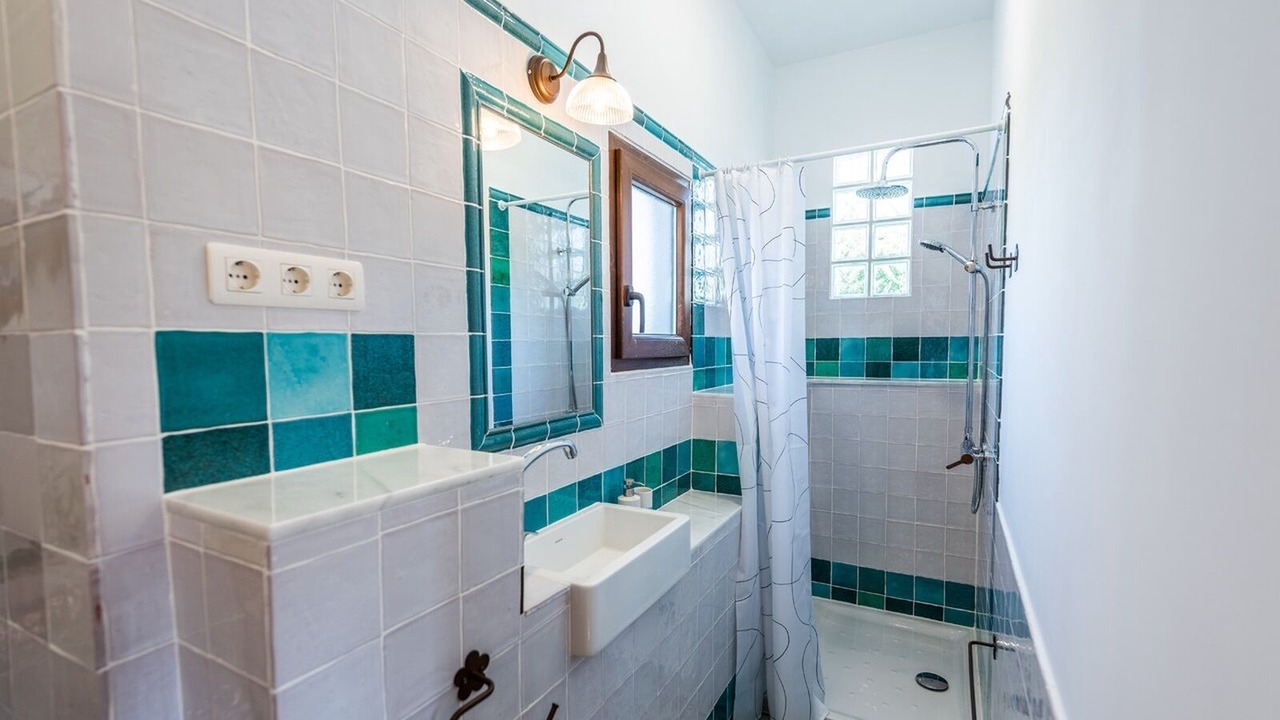 Photo of Bathroom in Las Gabias