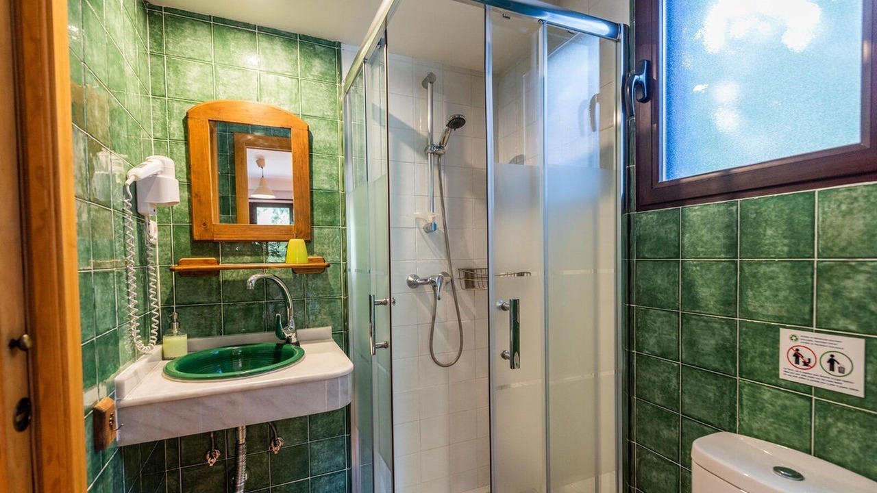Photo of Bathroom in Las Gabias