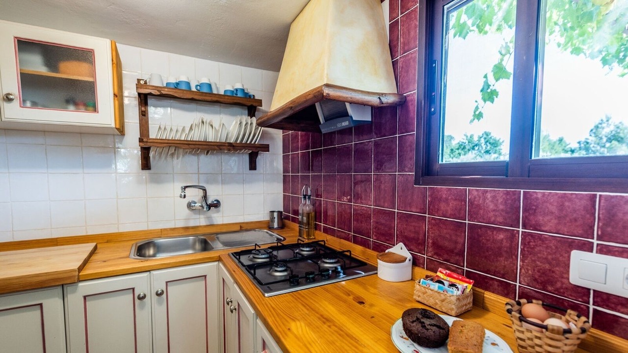 Photo of Kitchen in Las Gabias