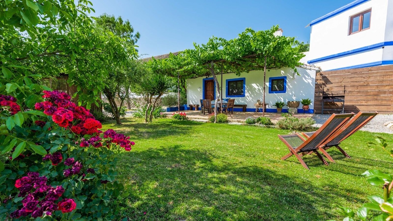 Photo of Patio Balcony in Las Gabias