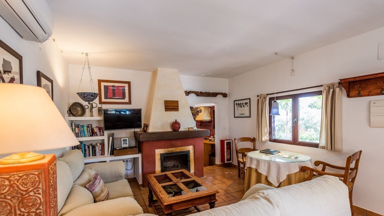 Photo of Livingroom in Las Gabias