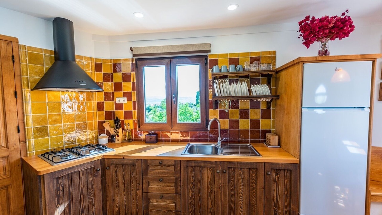 Photo of Kitchen in Las Gabias
