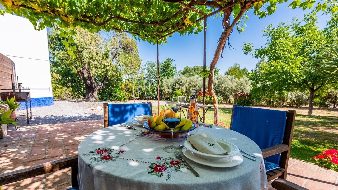 Photo of Outdoor in Las Gabias
