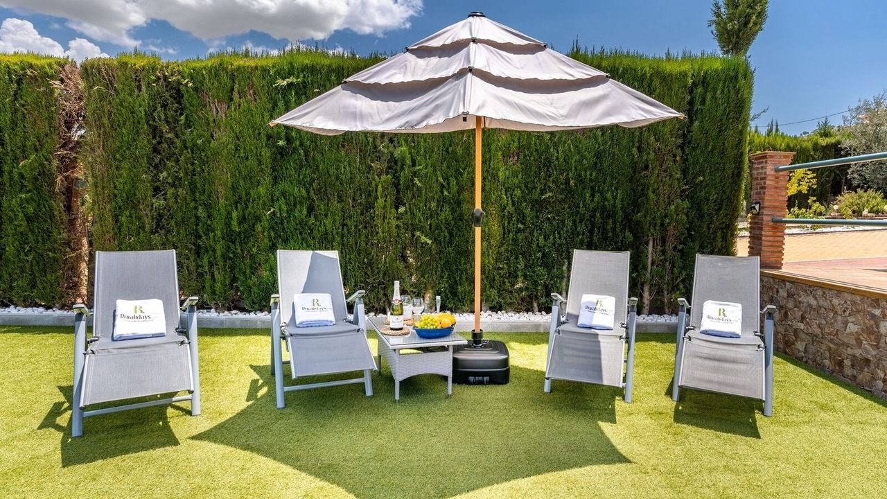 Photo of Patio Balcony in Salar