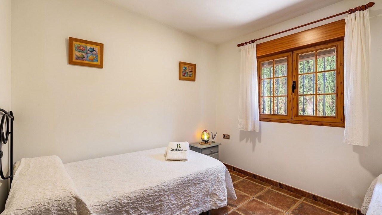 Photo of Bedroom in Salar
