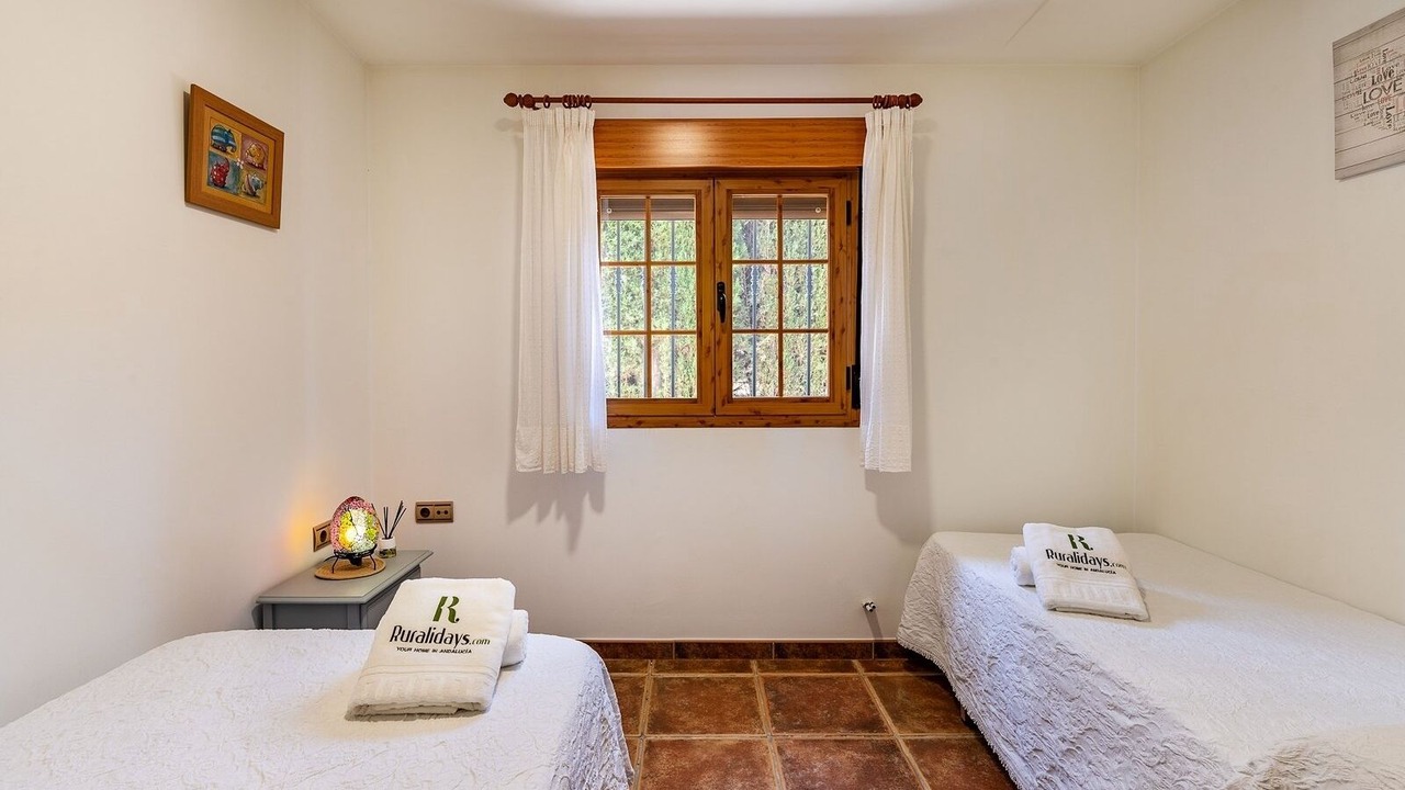 Photo of Bedroom in Salar