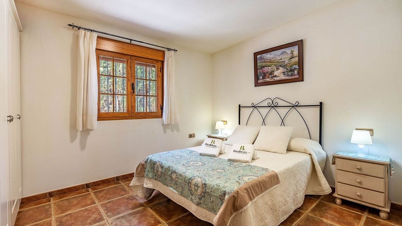 Photo of Bedroom in Salar