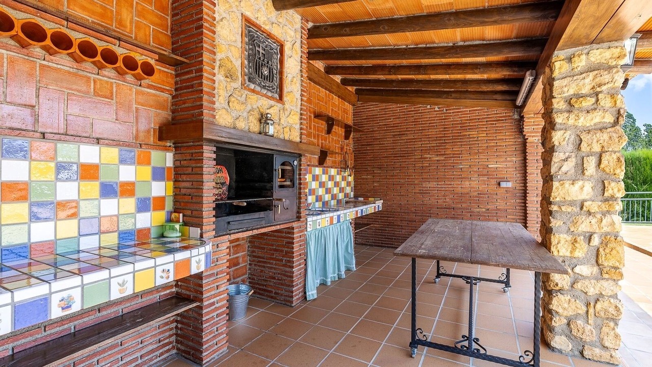 Photo of Patio Balcony in Salar