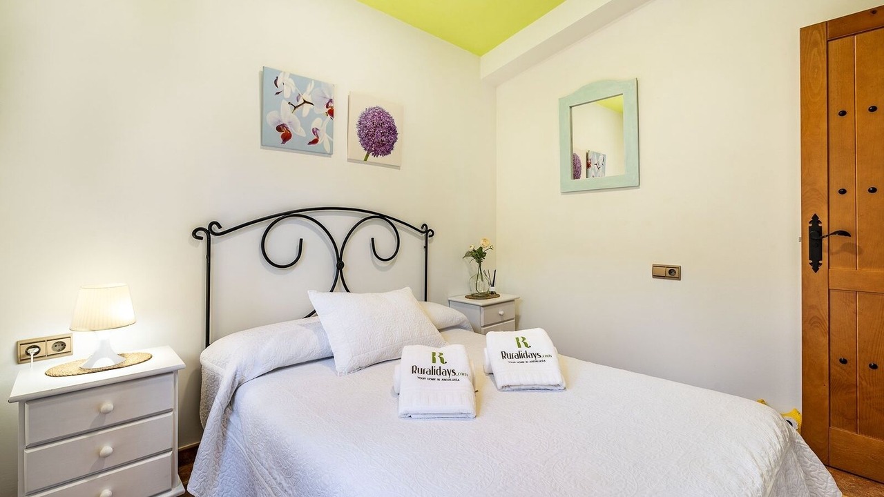 Photo of Bedroom in Salar