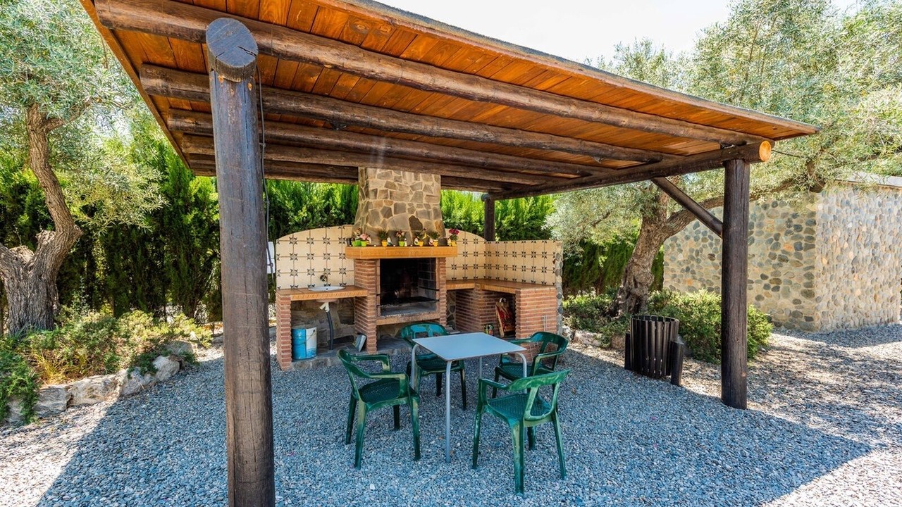 Photo of Outdoor in Orgiva