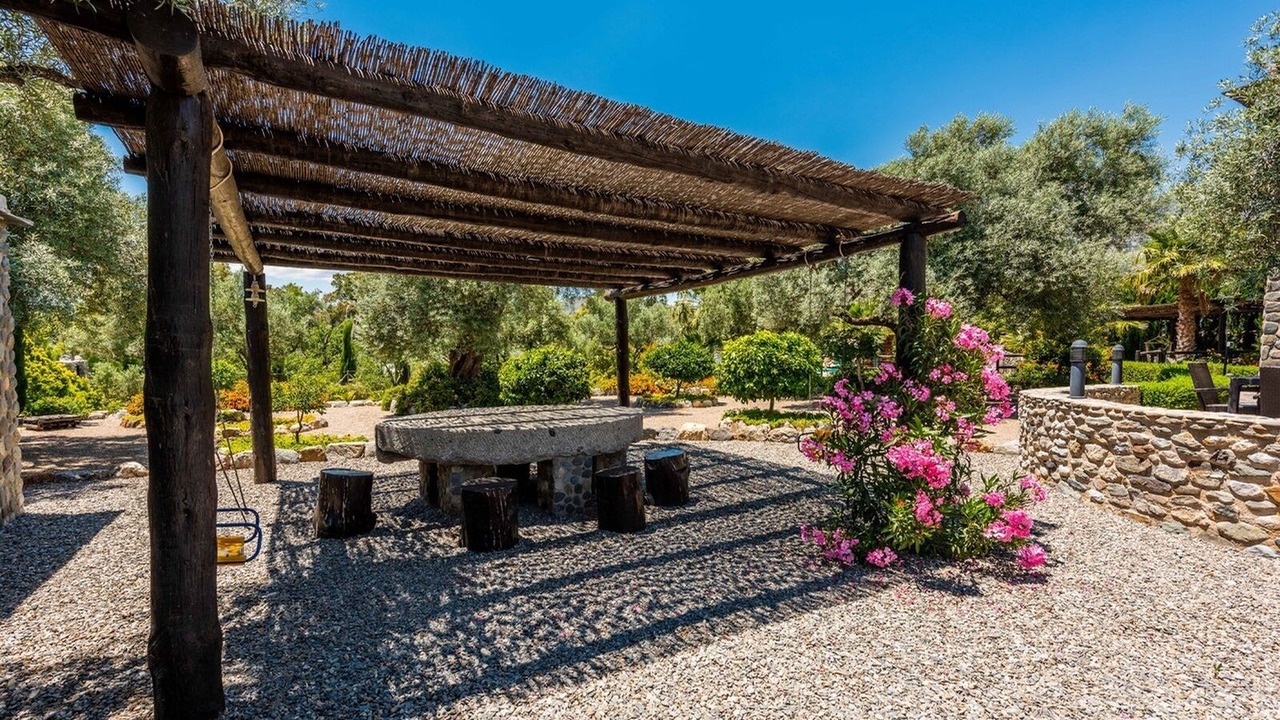 Photo of Outdoor in Orgiva